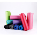 Yugland High Quality Nouveau Design Pilates Yoga NATAL NATUREL ANTI-SPIP NBR Rubber Yoga Mats